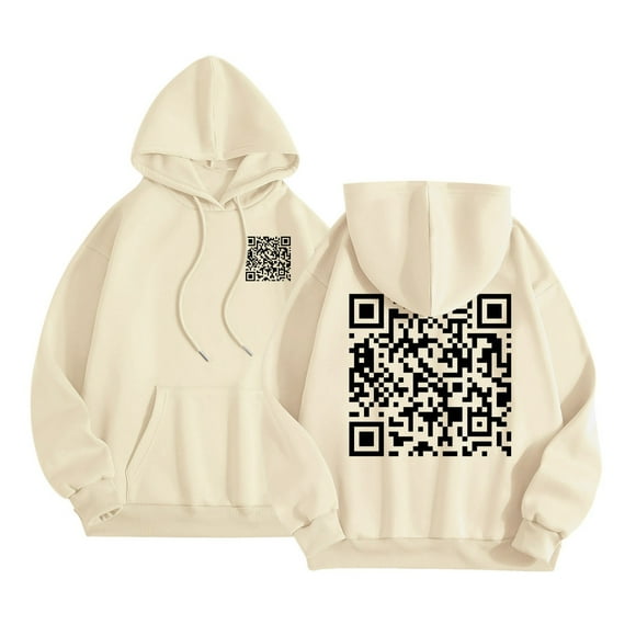 Male and Women Autumn Casual Hoodie for and Winter Solid Color Sweatshirt Women Coconut Printing Sweater Hooded Womens Hoodies with Zipper Long Sleeve Pocket Sweater
