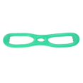 thumbnail image 2 of 1 Useful Silicone Yoga Tension Exerciser For Exercise Training, 2 of 5