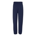 thumbnail image 3 of Russell Athletic Dri Power Open Bottom Pocket Sweatpants Unisex Size up to 3XL, 3 of 5