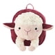 thumbnail image 5 of Mochintipérdida para bebé, mochila pequeña, regalo de cumpleaños ligero para niños y niñas con correa, bolsa de refrigerio para viajes escolares y A, 5 of 8