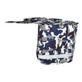 thumbnail image 4 of Neck Sunshade Cover Hard Hat Sun for Golf Construction Site Gardening blue, 4 of 7