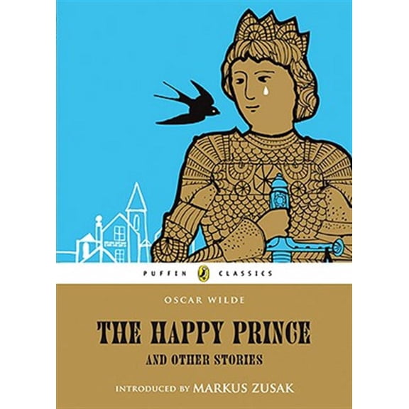 Pre-Owned The Happy Prince and Other Stories (Paperback) 0141327790 9780141327792