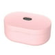 thumbnail image 3 of Para funda de silicona, cargador, funda protectora de carga Rosado, 3 of 9