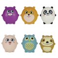 thumbnail image 1 of CUTE SQUISHES ASST 1PK(Pack of 12), 1 of 1