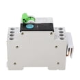 thumbnail image 4 of Interrupteur de Protection contre les Fuites, Disjoncteur WiFi Intelligent Wi Fi Maison Disjoncteur Smart Wi Fi Disjoncteur Conception Next-Gen, 4 of 14