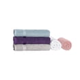thumbnail image 5 of Royal Turkish Towel Royal Turkish Cotton Hand Towels - Hotel Collection Towel Set of 6 Sage Green, 5 of 8