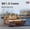 M1A1, variant on Academy AC12456 1/72 P-40B PLASTIC MODEL kit