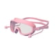 thumbnail image 5 of Gafas de natación para niños, gafas de natación de material suave, natación Rosa, 5 of 9