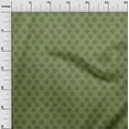 thumbnail image 2 of oneOone Tissu Flex Coton Spirale Bloc Décor Tissu Imprimé BTY 40 Pouces de Large, 2 of 4