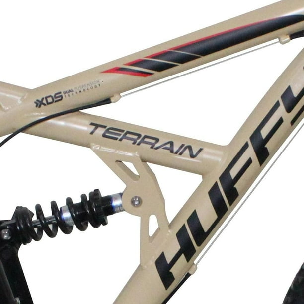 Bicicleta Huffy Rodada 26 Beige Bodega Aurrera en línea