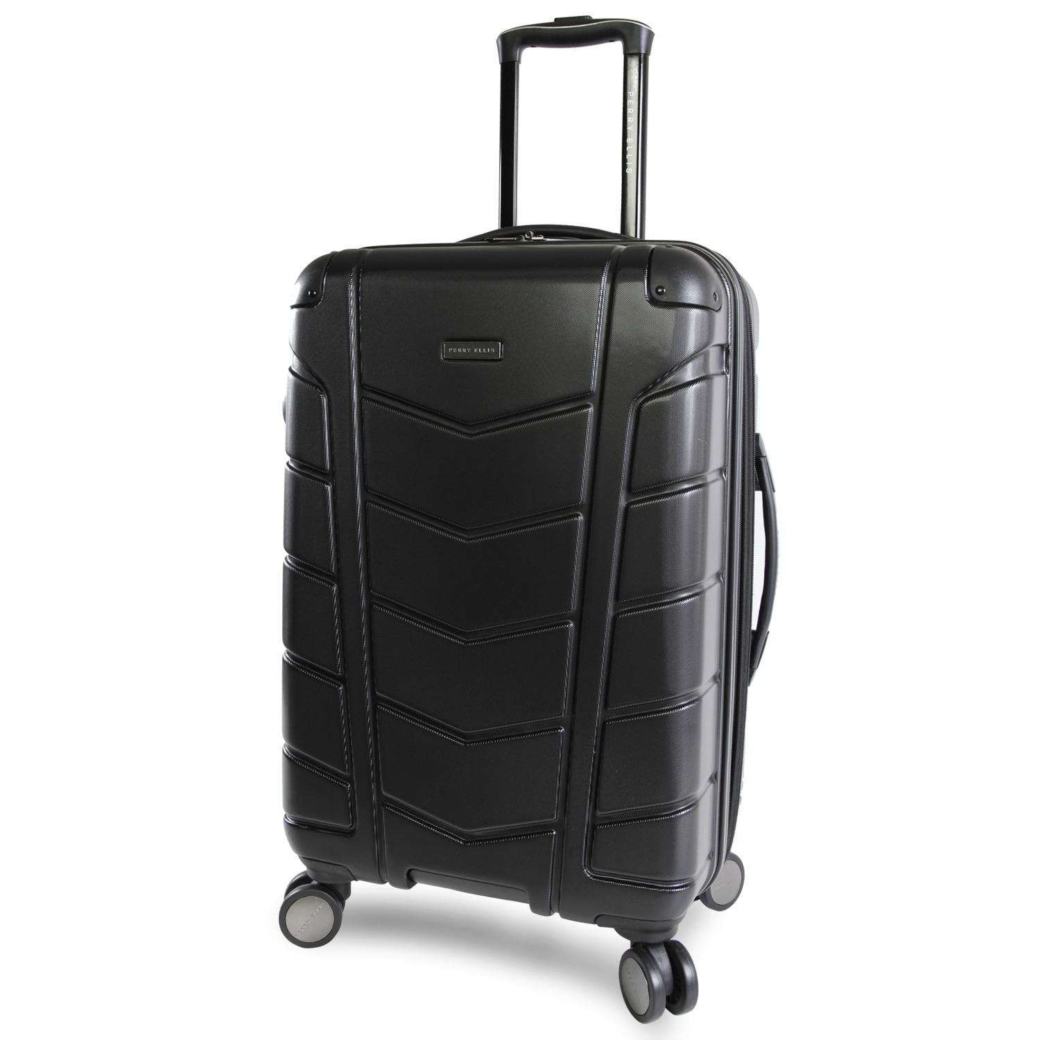 Perry Ellis Perry Ellis Tanner 29Inch Hardside Spinner Suitcase