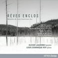 thumbnail image 2 of Buxtehude / Laquerre / Marsolais - Reves Enclos - CD, 2 of 2