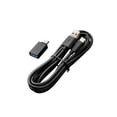 thumbnail image 3 of Micrófono Audio-Technica AT2020USB-X con condensador cardioide USB, 3 of 7