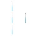 thumbnail image 6 of Masteelf 4-Pack Universal Stylus Pens for Tablets and Smartphones, Ideal for Drawing, Writing, and Note-Taking on All Touchscreen Devices, 6 of 8