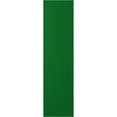 thumbnail image 5 of Ekena Millwork 14"W x 69"H Americraft Four Board Exterior Real Wood Two Equal Panel Framed Board-n-Batten Shutters (Per Pair), Viridian Green, 5 of 9