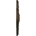 thumbnail image 4 of Ekena Millwork 20"OD x 1 3/4"P Bonetti Ceiling Medallion (Fits Canopies up to 5 1/8"), Hand-Painted Rust, 4 of 6