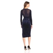 Buffalo David Bitton Women's Back-Off-Dress