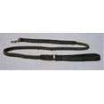 thumbnail image 1 of Correa Elastica para Perro Rok Straps Delgada Verde Camouflage, 1 of 1