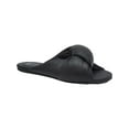 thumbnail image 2 of Marc Fisher Womens Olgalia Dressy Slip On Slide Sandals, 2 of 5