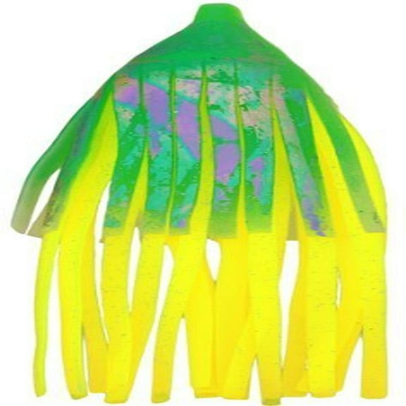 Delta Tackle Giant Skirt Jig, 2-Pack