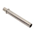 thumbnail image 2 of 1Pcs Tube de Liaison pour Canne à Pêche Canne à Pêche Construction Réparation Canne à Pêche Bricolage, 2 of 8