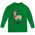 thumbnail image 1 of T-shirt à Manches Longues pour Jeunes, 1 of 1