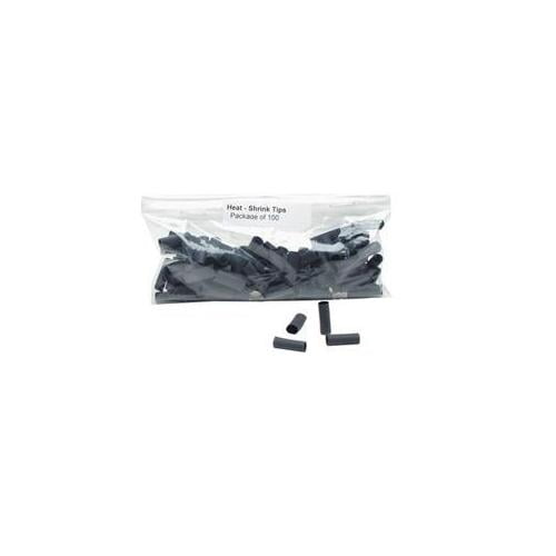 Sierra Lace 272850 Shrink Tips 100 Pack