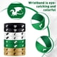 thumbnail image 3 of Pulseras de goma Skylety Dragon Party Favors, 48 piezas, 3 of 7