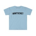 thumbnail image 1 of Nantucket Massachusetts Moving Away Shirt, Gifts, Tshirt, T-shirt Tee, 1 of 2