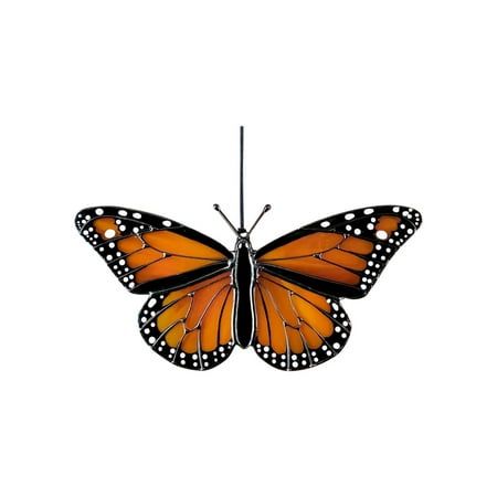 

Handmade Light Catcher 2024 New Outdoor Garden Colored Glass Decoration Suitable For Indoor Window Light Catcher Hanging Glass Panel Suitable For Car Hangin Vintage Bed Altair Statue Solar Squirrel