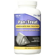 Nu-Calgon 4296-60 Condensate Pan Treatment Tablets