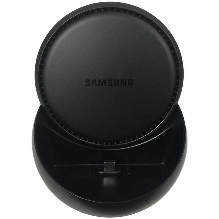  Samsung DeX Station, Desktop Experience for Samsung Galaxy  Note8, Galaxy S8 and Galaxy S8+, [Charger & Cable not Included]  (International Version No Warranty) : Cell Phones & Accessories