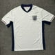 thumbnail image 1 of Camiseta De Fútbol Clásica Blanca De Manga Corta De Inglaterra Para La Temporada 24-25 (Local, Verano)XL, 1 of 2