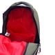 thumbnail image 2 of Mochila Grande Wilson Juvenil Cafe WLS108-BP344G, 2 of 3