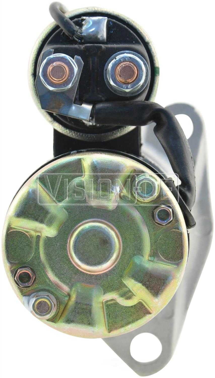 Vision OE 17779 Starter Motor