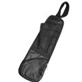 thumbnail image 2 of serony 1Pc Side Storage Bag Multi-Use Hanger Organizer Holder Multiple Mesh Net Bag Interior Accessories black 1Set, 2 of 6