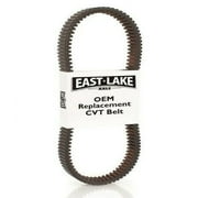 Polaris General Ranger 1000 carbon fiber drive belt 3211196