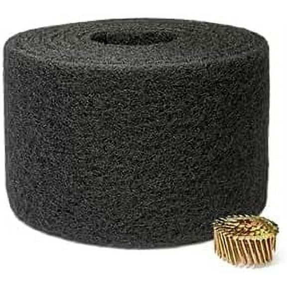 AtticDefense Ridge Vent (10-1/2" x 3/4" x 20')