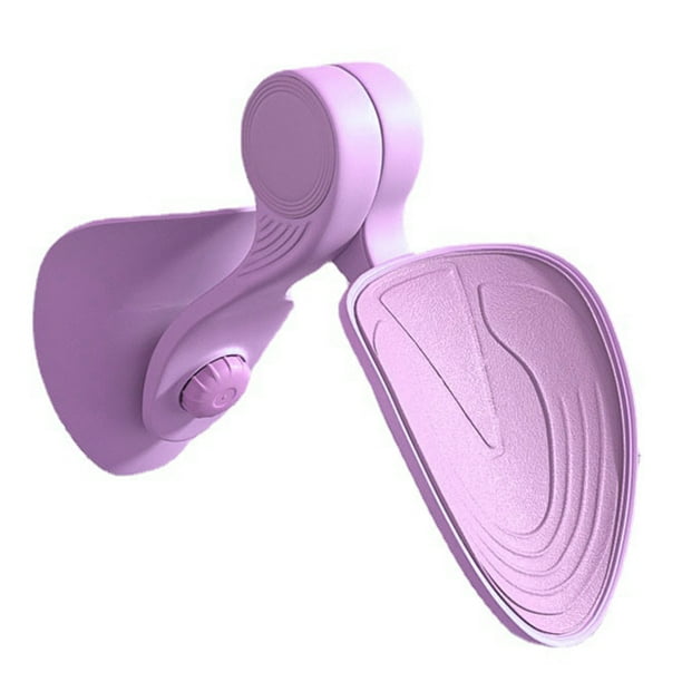Thigh Exerciser, Hip & Inner Thigh Exercise Equipment, Pelvic Floor