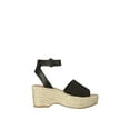 thumbnail image 2 of Dolce Vita Lesly Women's Platform Wedge Espadrille Sandals, 2 of 5