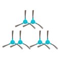 thumbnail image 1 of Reemplazo para 1290 1390 Robot Aspirador Accesorios de Repuesto Piezas de Cepillo Lateral, 1 of 8