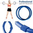 thumbnail image 2 of Plataforma Arm Hula Hoop, actualización de actualización de brazos Hula Hoop, 2 of 5