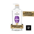 thumbnail image 2 of Pantene Sheer Volume 72 HR Fullness Shampoo, 2 of 27