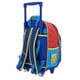thumbnail image 5 of Mochila CON Ruedas Mediana Chenson Mario Bros, 5 of 5