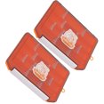 thumbnail image 3 of Caja De Aparejos De Pesca, Caja De Señuelos De Pesca, Carcasa Transparente, Accesorios De Equipo De Pesca Para Pesca Al Aire Libre Para Entusiastas De La Pesca ANGGREK Otros, 3 of 8