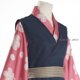 thumbnail image 4 of Disfraz de Cosplay de Kochou Shinobu, disfraz de Anime Kimetsuu no Yaiba, disfraz de mujer, uniforme de Cosplay de Shinobu para Halloween, 4 of 5