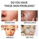 thumbnail image 4 of Anti-Wrinkle Firming Facial Mask, Collagen Essense Firming Face Patch, Smoothing Fine Lines Anti-Aging Facial Mask, 4 of 5