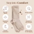 thumbnail image 3 of Cloud Socks Unboxme Gifts, cálidos y acogedores, ultralujos, para mujeres y hombres, 3 of 6
