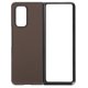 thumbnail image 1 of Funda de teléfono con textura de fibra de carbono para Xiaomi MIX FOLD ABS Funda protectora para teléfono inteligente Marrón, 1 of 5