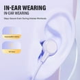 thumbnail image 5 of 2Pcs Headphones—Wireless Earbuds&Headphones, 5 of 7